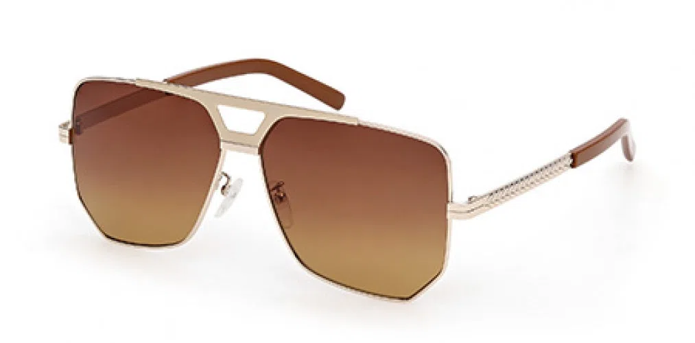 MCM WORLDWIDE 0023H Sunglasses - view 3